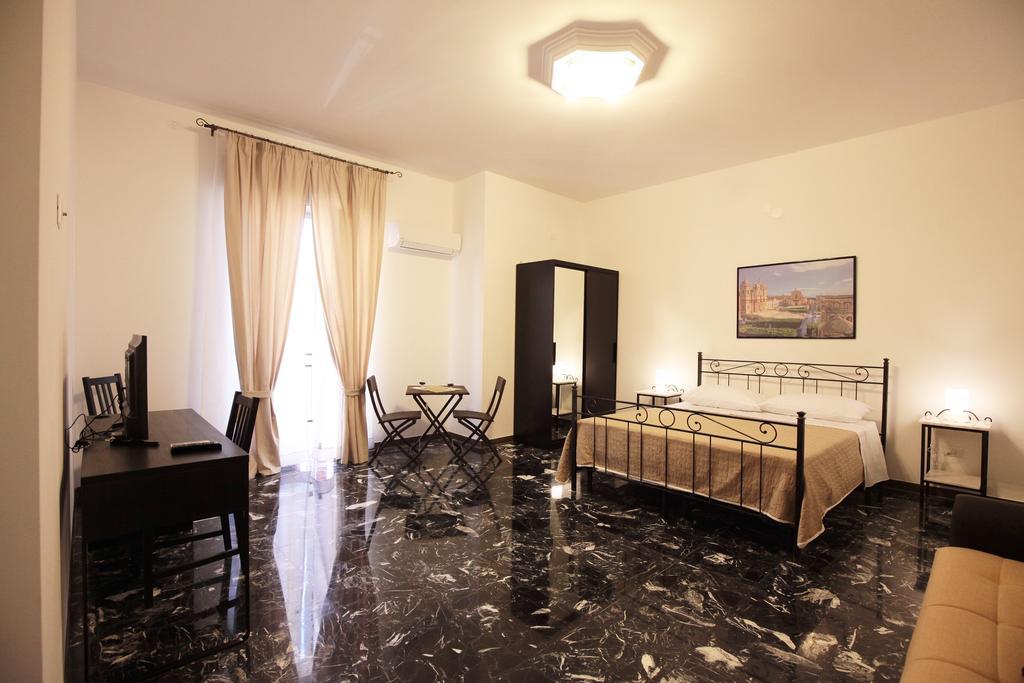 B&B Tari Syracuse Екстер'єр фото