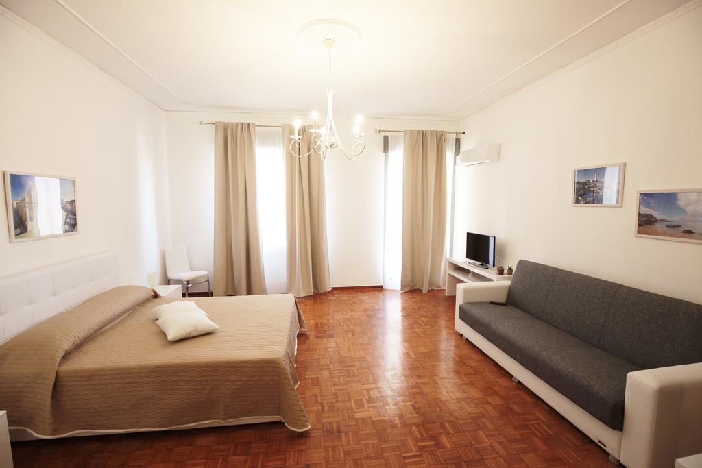 B&B Tari Syracuse Номер фото