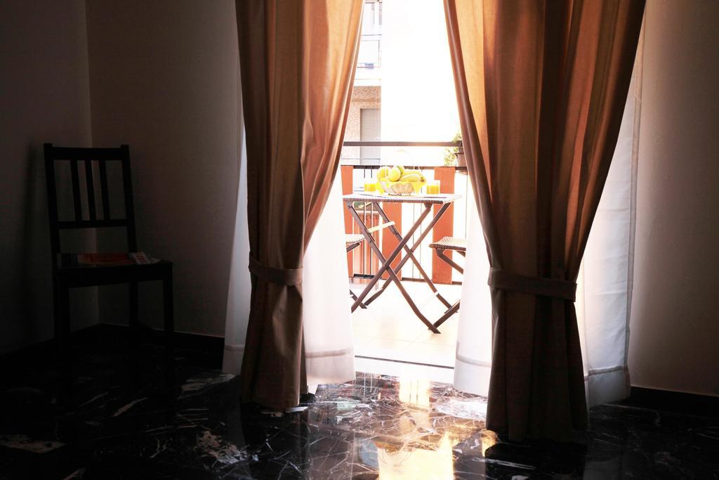 B&B Tari Syracuse Екстер'єр фото