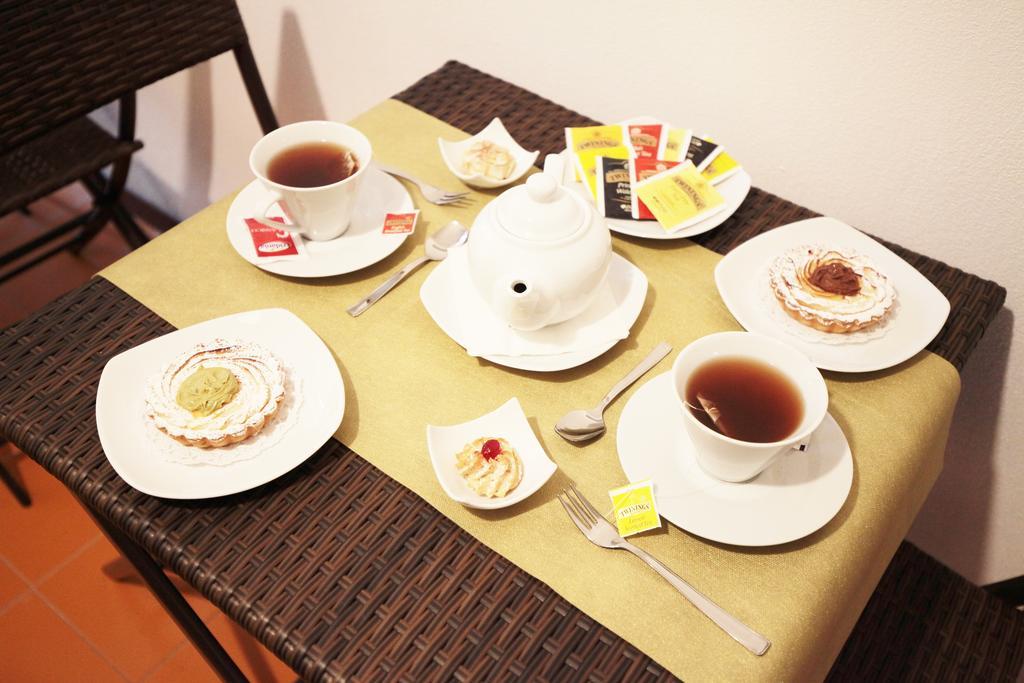 B&B Tari Syracuse Екстер'єр фото