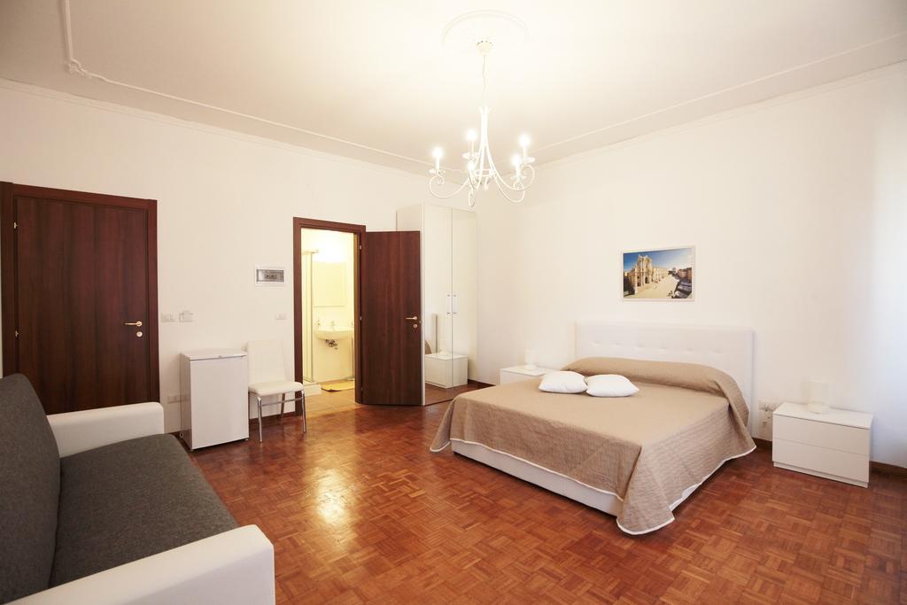 B&B Tari Syracuse Екстер'єр фото
