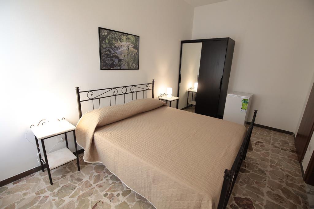 B&B Tari Syracuse Номер фото
