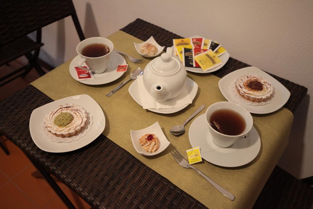 B&B Tari Syracuse Екстер'єр фото