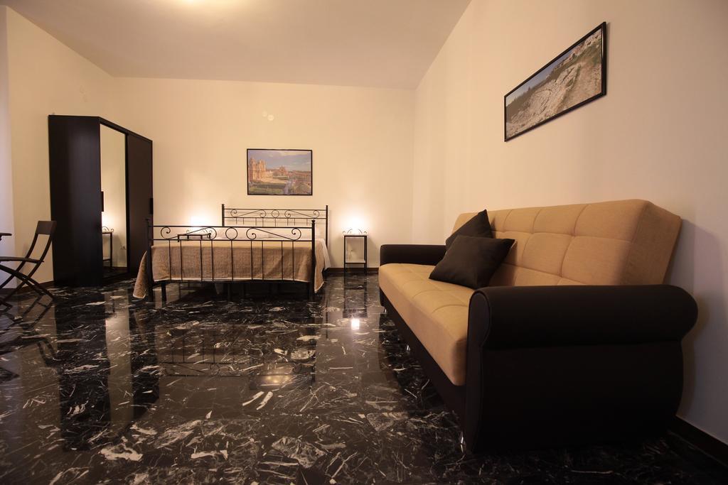B&B Tari Syracuse Номер фото