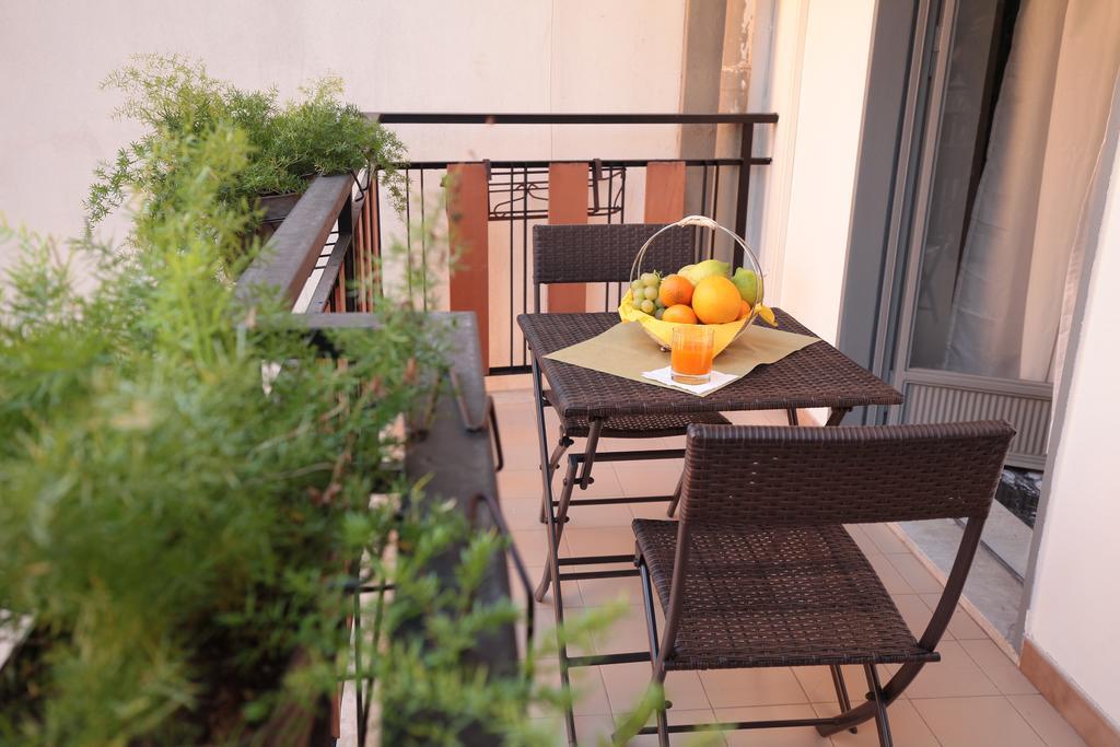 B&B Tari Syracuse Номер фото