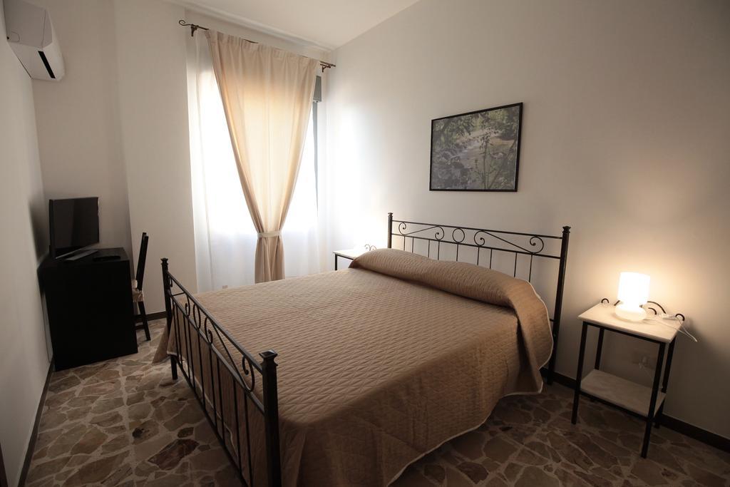 B&B Tari Syracuse Номер фото