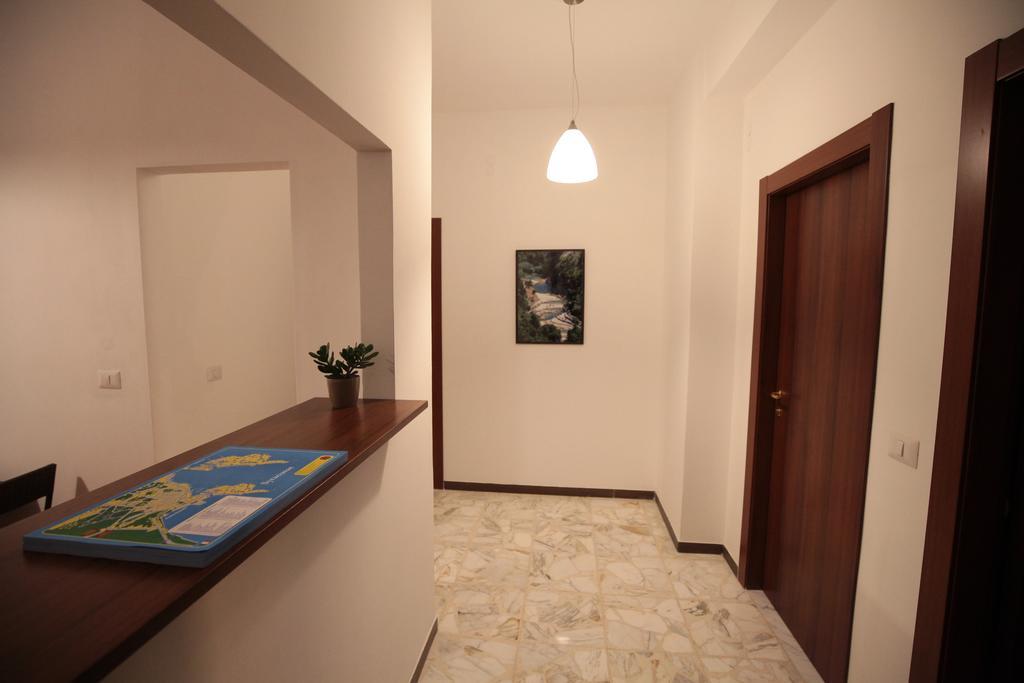 B&B Tari Syracuse Екстер'єр фото