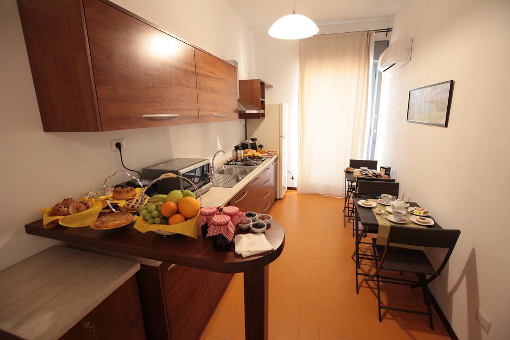 B&B Tari Syracuse Екстер'єр фото