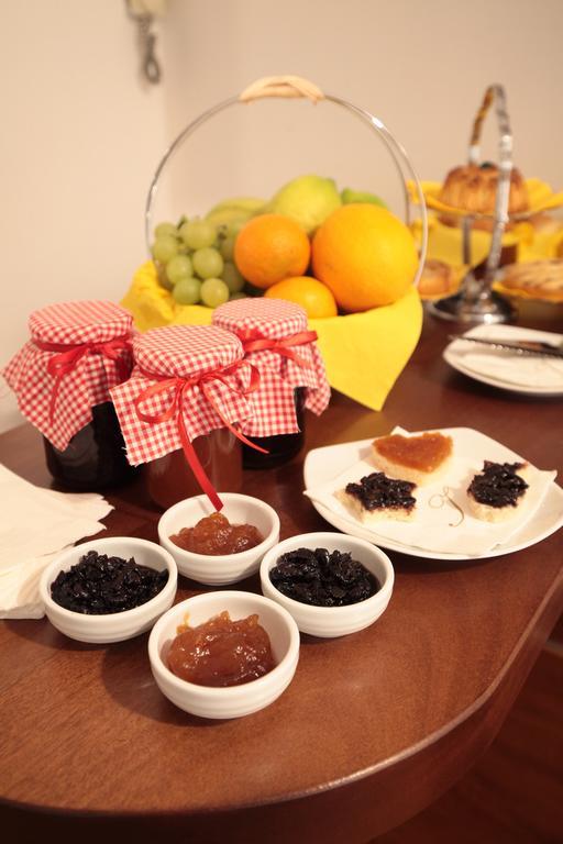 B&B Tari Syracuse Екстер'єр фото
