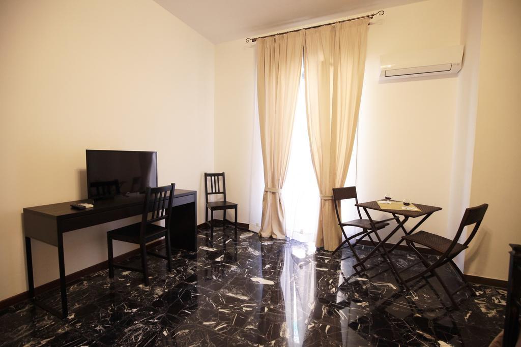 B&B Tari Syracuse Екстер'єр фото