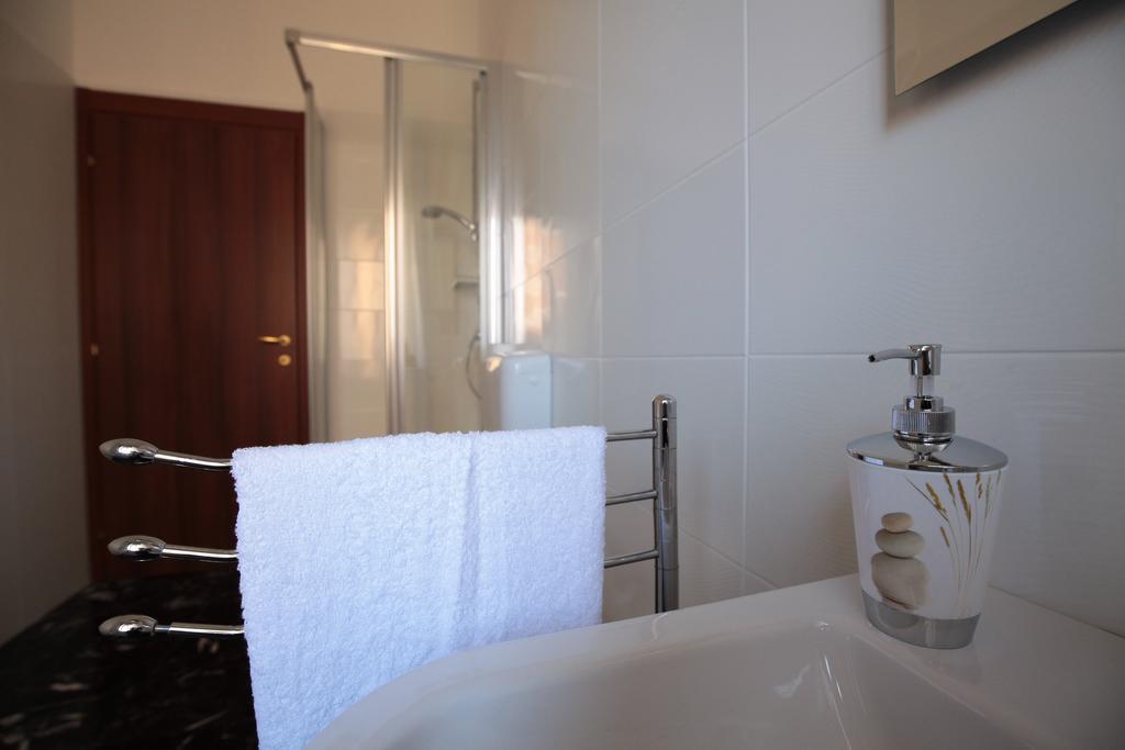 B&B Tari Syracuse Екстер'єр фото