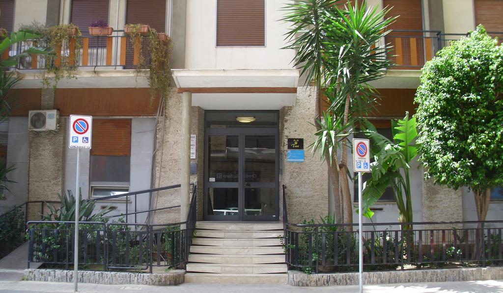 B&B Tari Syracuse Екстер'єр фото